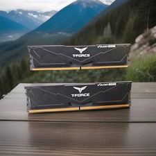 TEAMGROUP T-Force Vulcan DDR5 16GB 2x8GB 5200MHz CL40