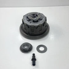 ♻️ Triumph Street Triple 765 RS 2023 - 2025 Complete Clutch (719 Miles) ♻️