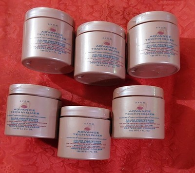 Avon ADVANCE TECHNIQUES Deep Treatment Masque for Color-Treated and Highlighted