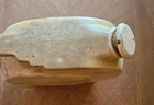 Frankoma Desert Gold Glaze Lazy Bones Refrigerator Pitcher  — photo 3