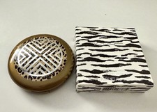 MAC Style Warrior Collection Bronzing Powder Select Shade .35 oz Full Size