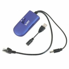 Vonets VAP11G-300 Wireless Bridge Repeater Router for IP Camera Surveillance