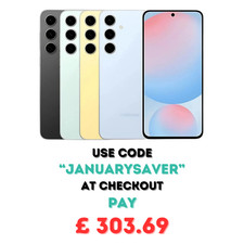 Samsung Galaxy S24 FE 5G 128GB - All Colours - Unlocked Smartphone - A+