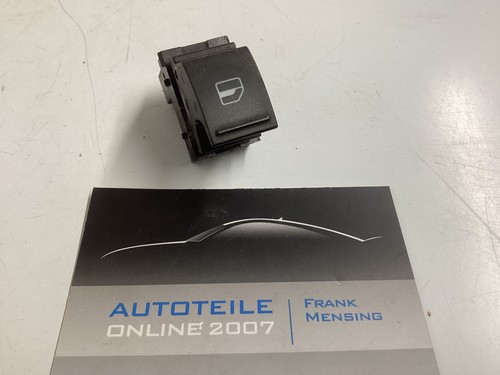 VW Tiguan Schalter Schalter Fensterheber Fensterheberschalter 7L6959855B