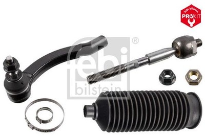 Original FEBI BILSTEIN Spurstange 40568 für Volvo