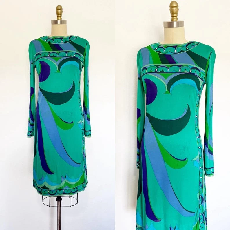 1960s Vintage Clothing Emilio Pucci for Women for sale | eBay