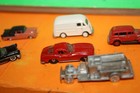 N Scale Track Side 14 Piece Metal Vehicle Collection — photo 5