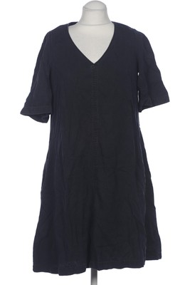Marc O Polo Kleid Damen Dress Damenkleid Gr. EU 36 Marineblau #irega7w
