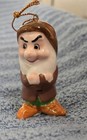 Vintage SW & 7 Dwarfs Porcelain/ Ceramic Ornaments Japan 1970's — photo 2