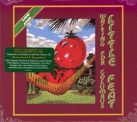 Little Feat - Waiting For Columbus - Cd - G3Z