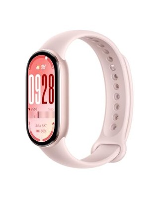 Xiaomi Smart Band 10 Smartwatch 1.72 Large Screen Mystic Rose BHR9999GL JDMPS