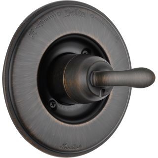 Delta T14094-RB - Душевые кабины только с регулировкой клапанов 10890₽