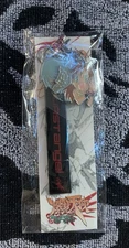 Burst Angel Anime Cell Phone Charm & Strap *New & Sealed*