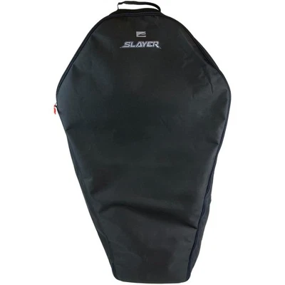 KILLER INSTINCT Slayer Mid 22" x 36" Crossbow Case with Shoulder Strap (2084)