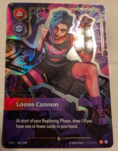 25+ Jinx Loose Cannon for sale | Updated Oct 2026
