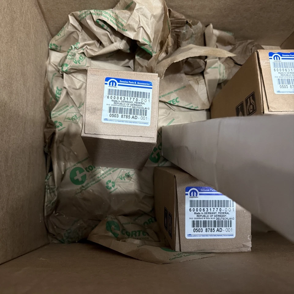 Kit de árbol de levas Mopar 5038419AB genuino para motores de 6,4 L SRT 392 2011-2026 nuevo Foto 3 de 4