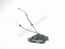 Porte avant et accessoires Peugeot 207