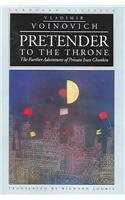Pretender to the Throne: Further Adventures of Private Ivan Chonkin (Europea...