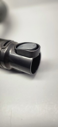 Dyson DC25 Animal Ball Staubsauger Ersatzteil Schlauch Grau Original OEM - Bild 2 von 3