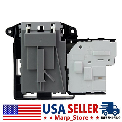 #ad #ad Washer Door Lock Switch EBF61315802 for LG Kenmore ^ $17.10