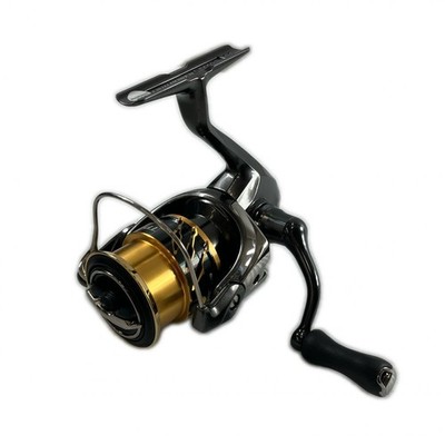 SHIMANO Twin Power C2000S 2020 Spinning Reel 04136 Compact High Performance Reel