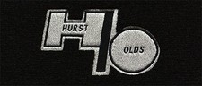 Add A Logo To Your Oldsmobile Floor Mats Or Trunk Mat Add A Logo To Your Oldsmobile Floor Mats Or Trunk Mat