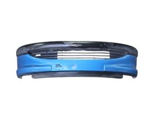 STOßSTANGE VORNE BUMPER FRONT Peugeot 206 (2A/C/H/J/S) 7401N2 #105876820