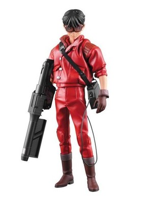 AKIRA ショタロウ・カネダ 1/6スケールフィギュア 1/6 Scale Akira - Shotaro Kaneda - MINT IN BOX | eBay