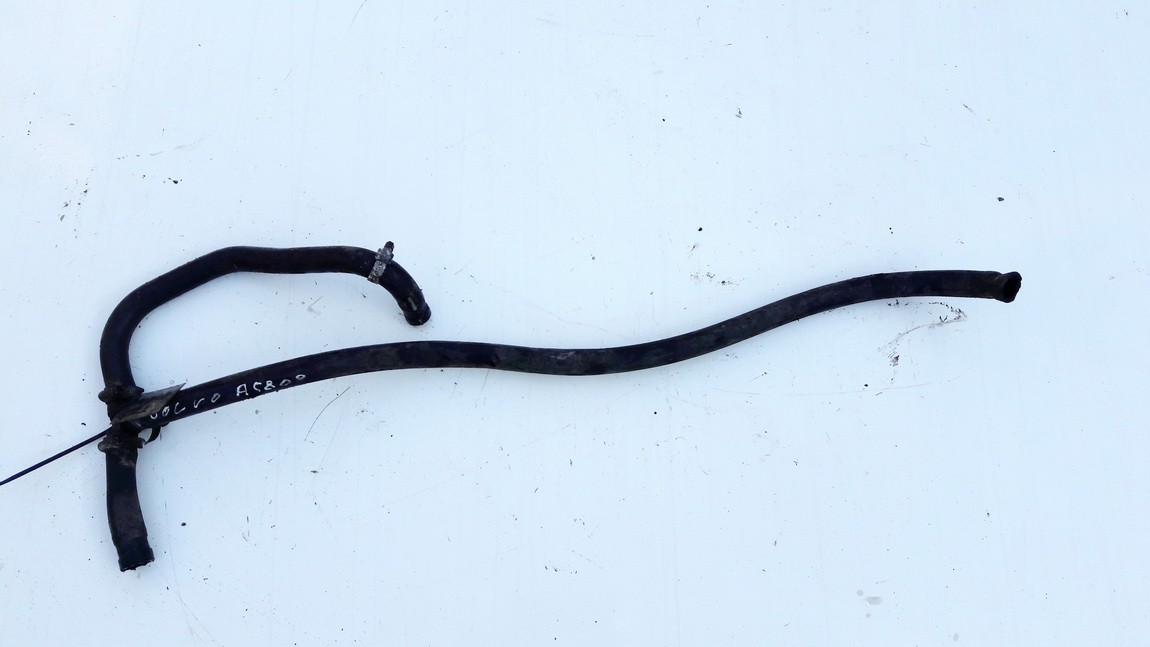Volvo S80 Cooling Water Hose Radiator Hoses DE1045885-09