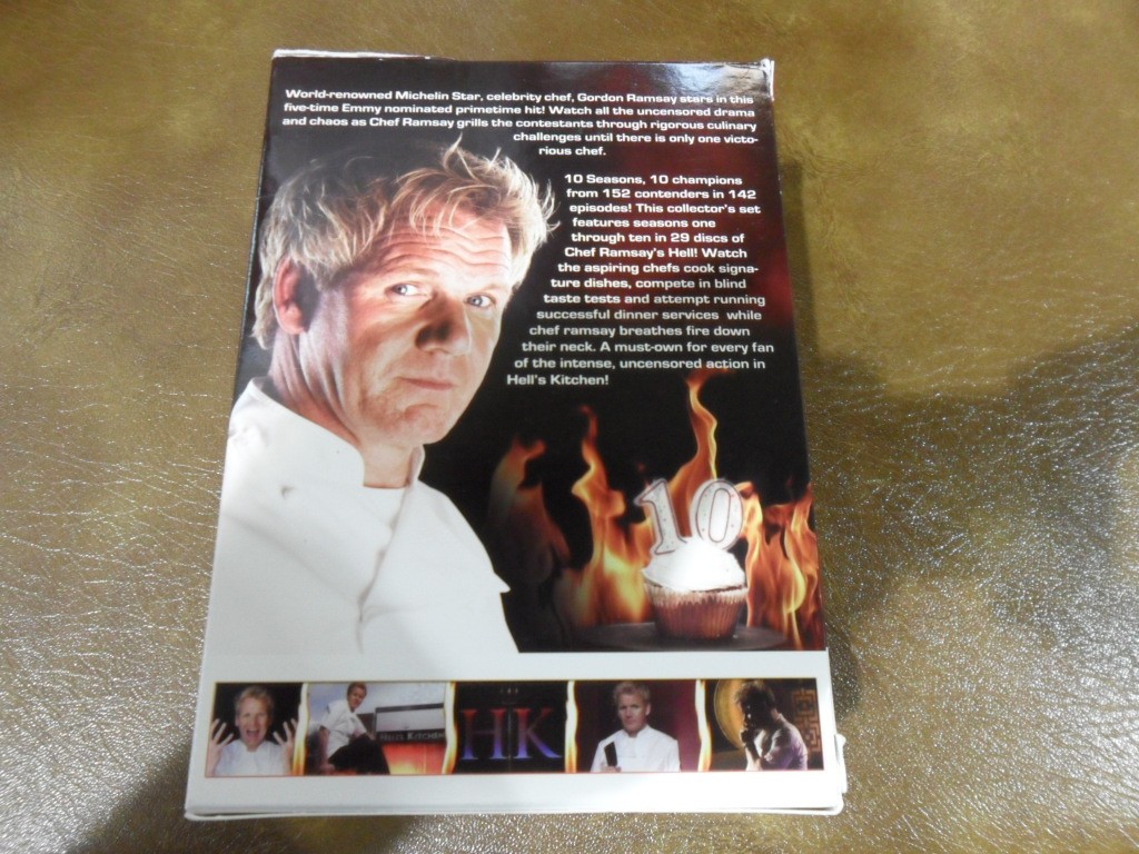 Kitchen Nightmares Tubi Hell's Kitchen Watch Hell's Kitchen