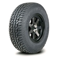 Groundspeed Voyager At Lt28575r16 E10ply Bsw 4 Tires