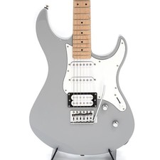 YAMAHA PACIFICA112VM Used 2026 Grey w/Soft case