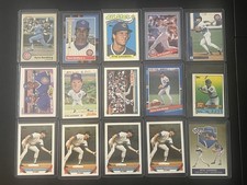 Ryne Sandberg Lot