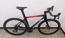 Cervelo S-Series SRAM Force AXS 12 Carbon Dis...