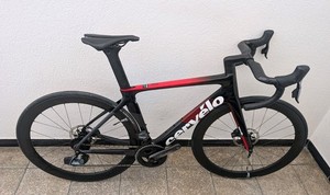 rennrad shimano 105 di2 Colnago V4 2024 - Shimano 105 Di2 2x12sp