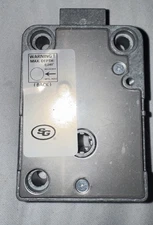 Sargent & Greenleaf 2007-102 S&G Titan D-Drive Electronic Safe Lock Body Only