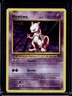 2016 Pokemon XY Evolutions Mewtwo #51/108