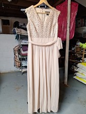 Jessica Howard Size:12 Prom/Wedding/Formal Dress Worn Once