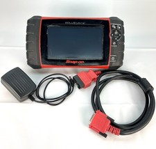 Snap On Solus Ultra Diagnostic Scanner - Eesc318 - Free Shipping