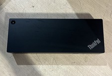 LENOVO THINKPAD THUNDERBOLT 3 WORKSTATION DOCK GEN 2 DK1841