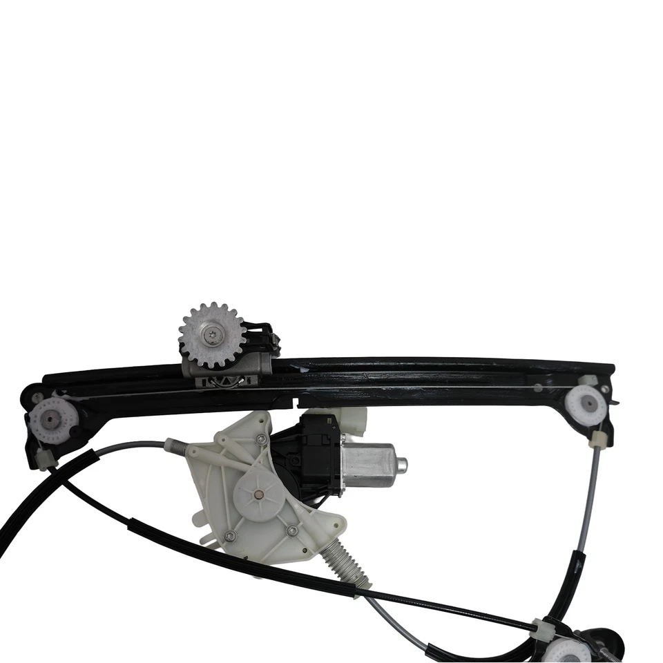 670104203 For 17-24 Maserati Levante M161 Front Right Window Regulator Motor - Image 2 of 4