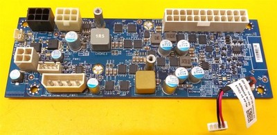       Desktop Power Supply Board 0D85RT Dell Alienware X51 R2