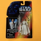 Kenner Star Wars The Power of the Force Princess Leia Organa IV 1995 Figure
