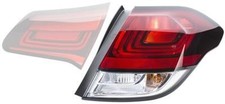 SCHEINWERFER ALO DX SEZ.EST CITROEN C4 II01/15- C4 - Mod. 11/10 - 12/17