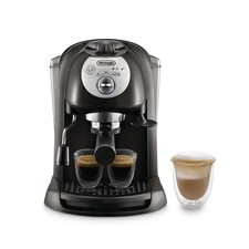 De’Longhi EC 201.CD.B Macchina per espresso 17315031