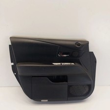 Porte avant et accessoires Lexus RX