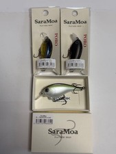 Leonic Lure Set Salamore Apollo Salamore Royal Gold