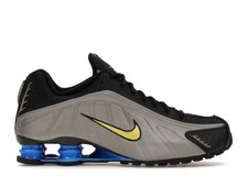 Nike Shox R4 Brazil - IO8134-001 - New with box Size 10
