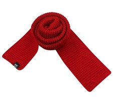 Kids Knitted Scarf Fashion Solid Color Toddler Soft Warm Neck Warmer Winter