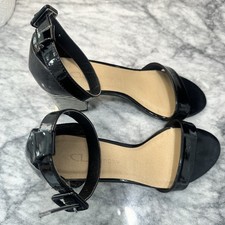 CL By Laundry Size 7.5 Heels